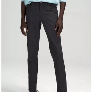 Lululemon ABC Slim 5 Pocket Men’s Pants